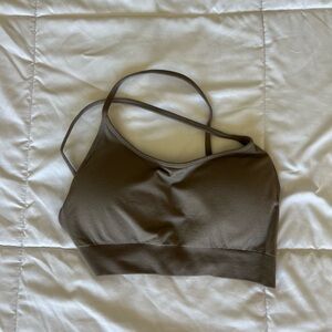 NVGTN invincible sports bra